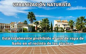 Vera Natura Apartamento Sara